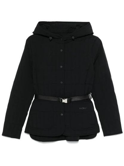 Raja Jacket
