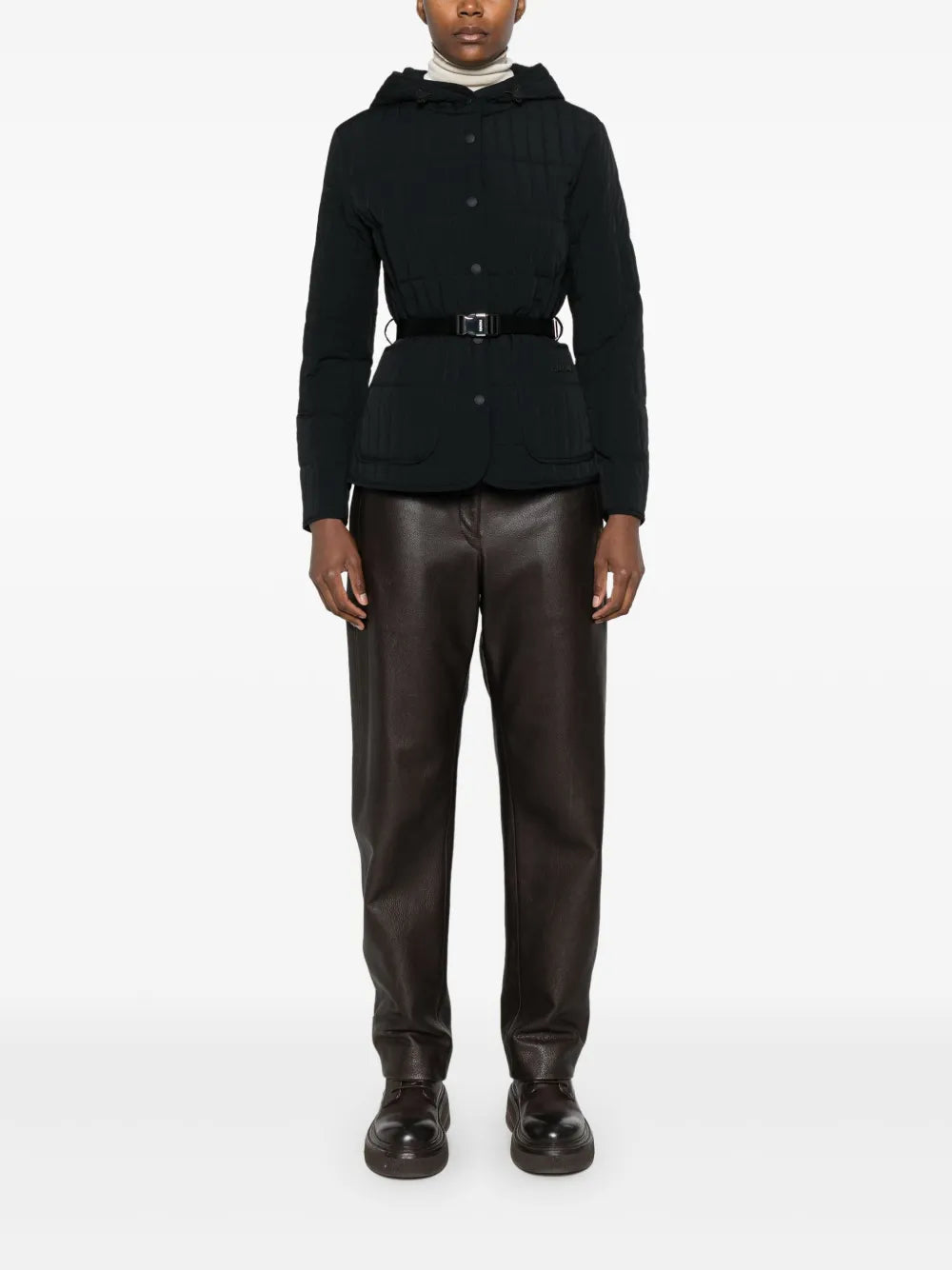 Raja Jacket