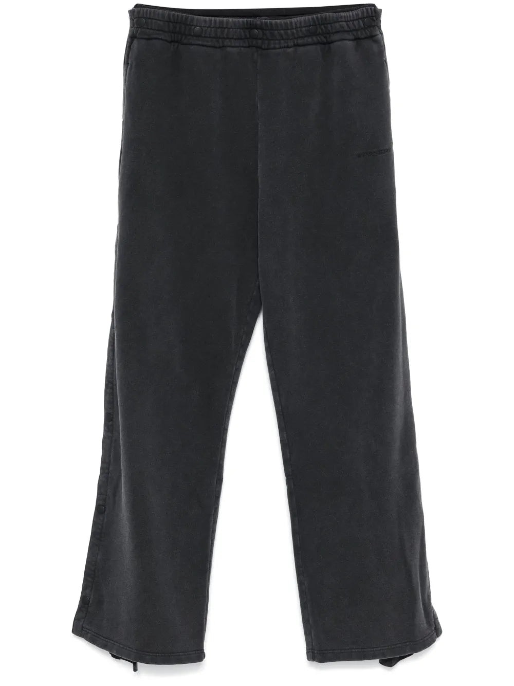 Layered Track Pants