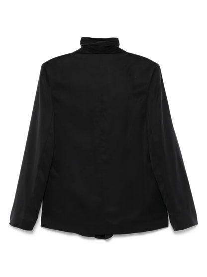 Blazer-Design Blouse