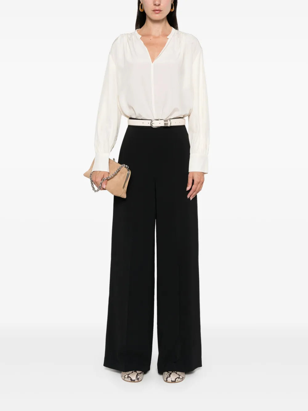Alane Trousers