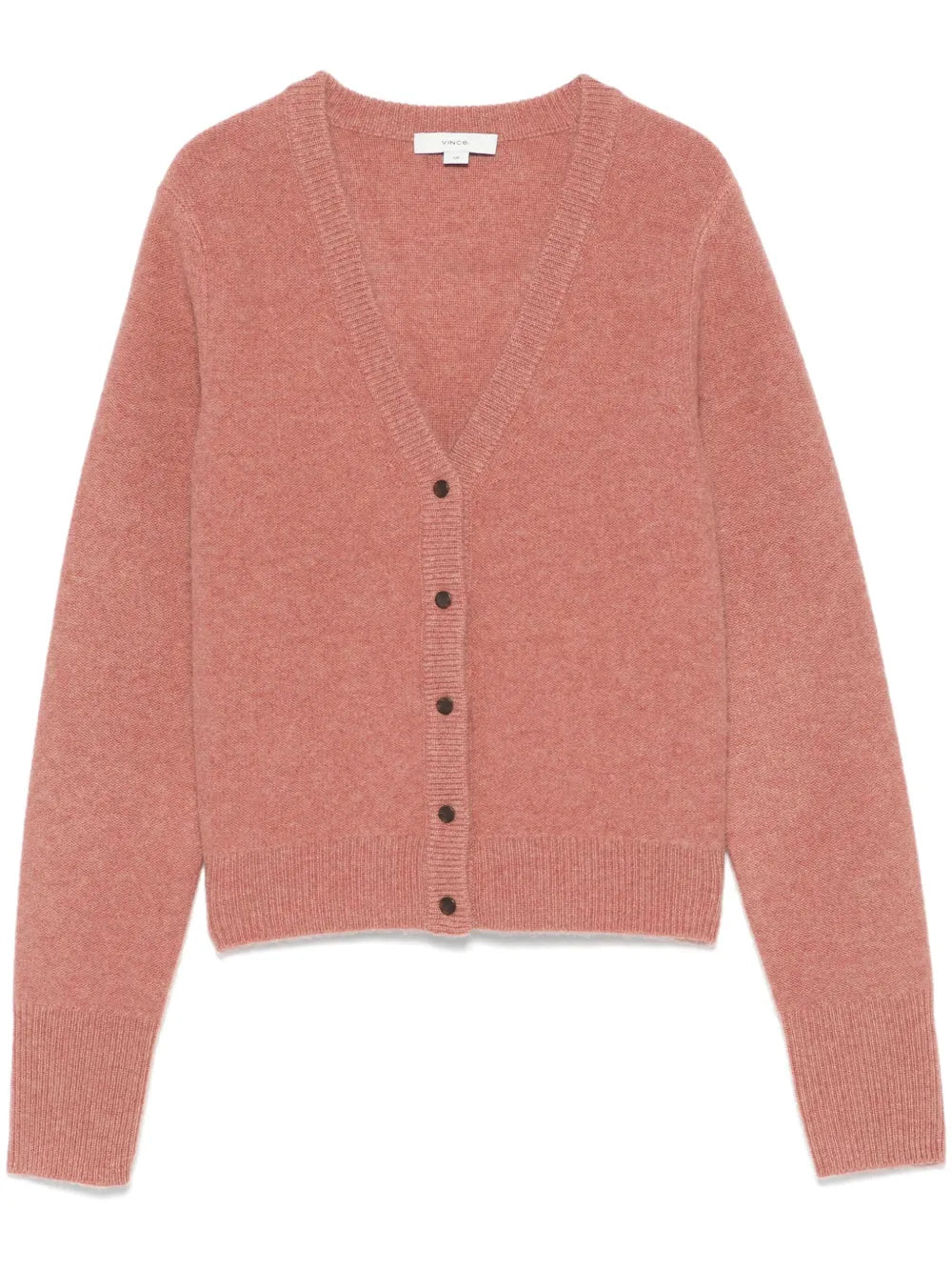 Plush Cardigan