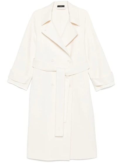 Navarre Coat