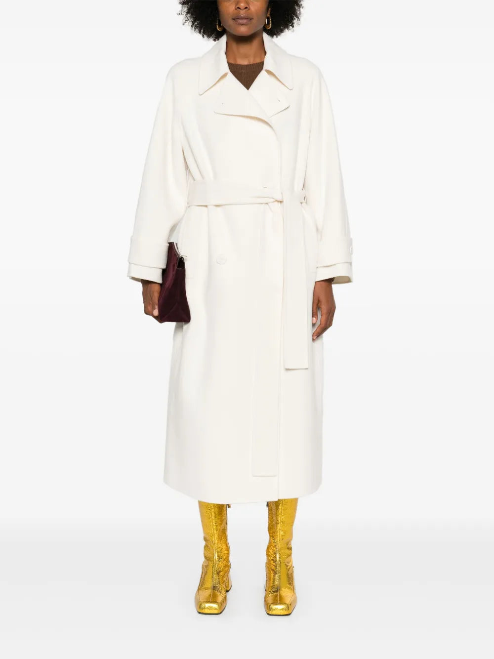 Navarre Coat