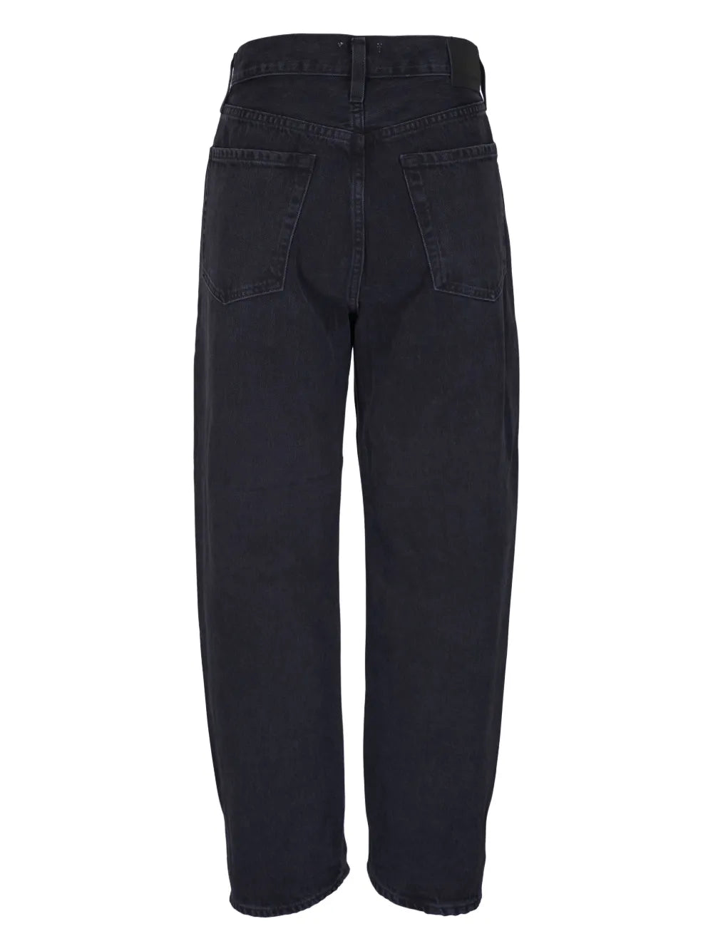 Wide-Leg Jeans