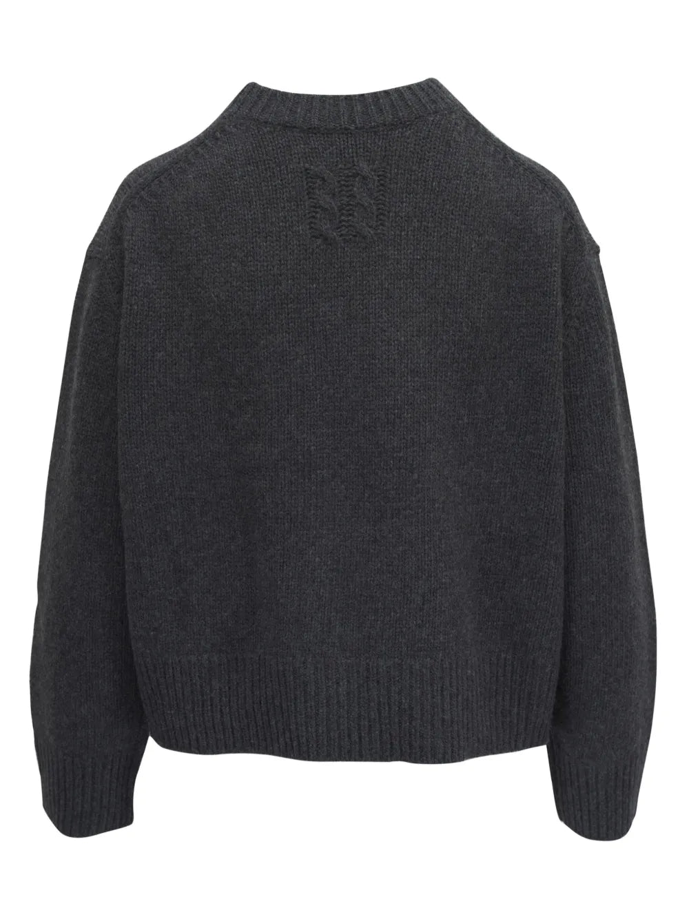 Crew-Neck Jumper