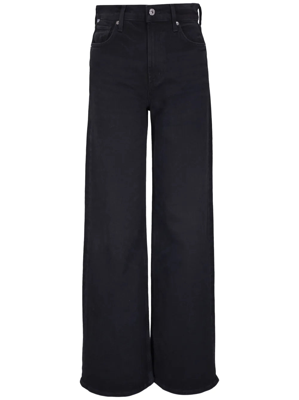 Straight-Leg Jeans