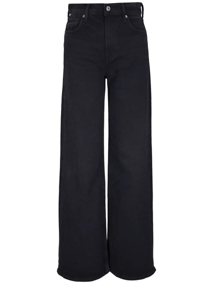Straight-Leg Jeans