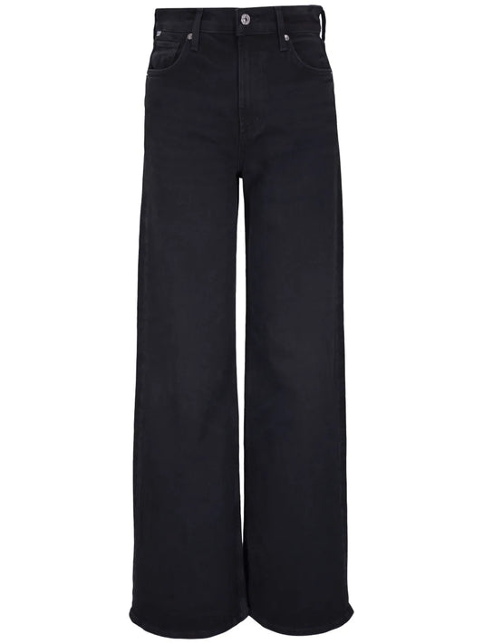 Straight-Leg Jeans