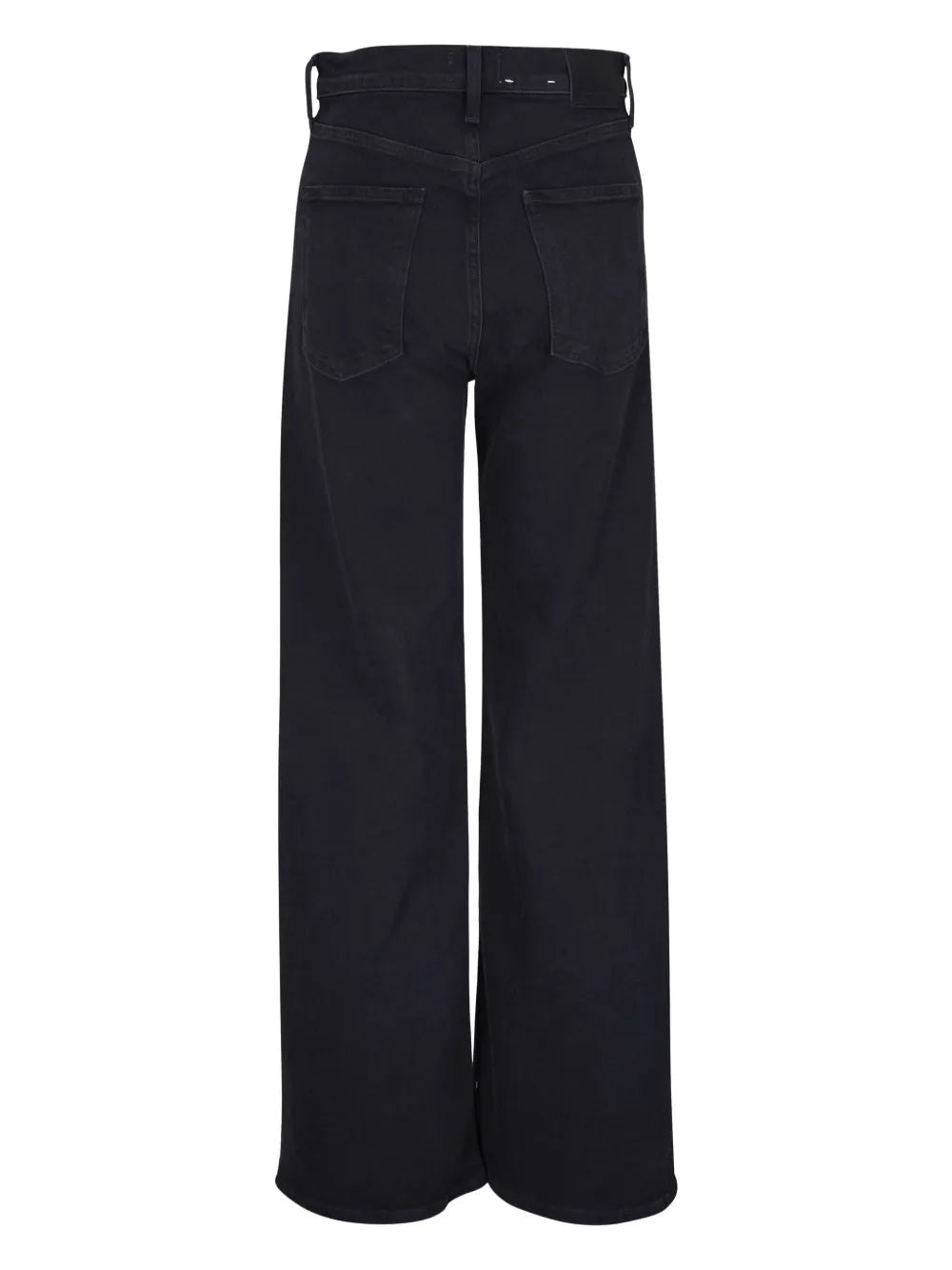 Straight-Leg Jeans