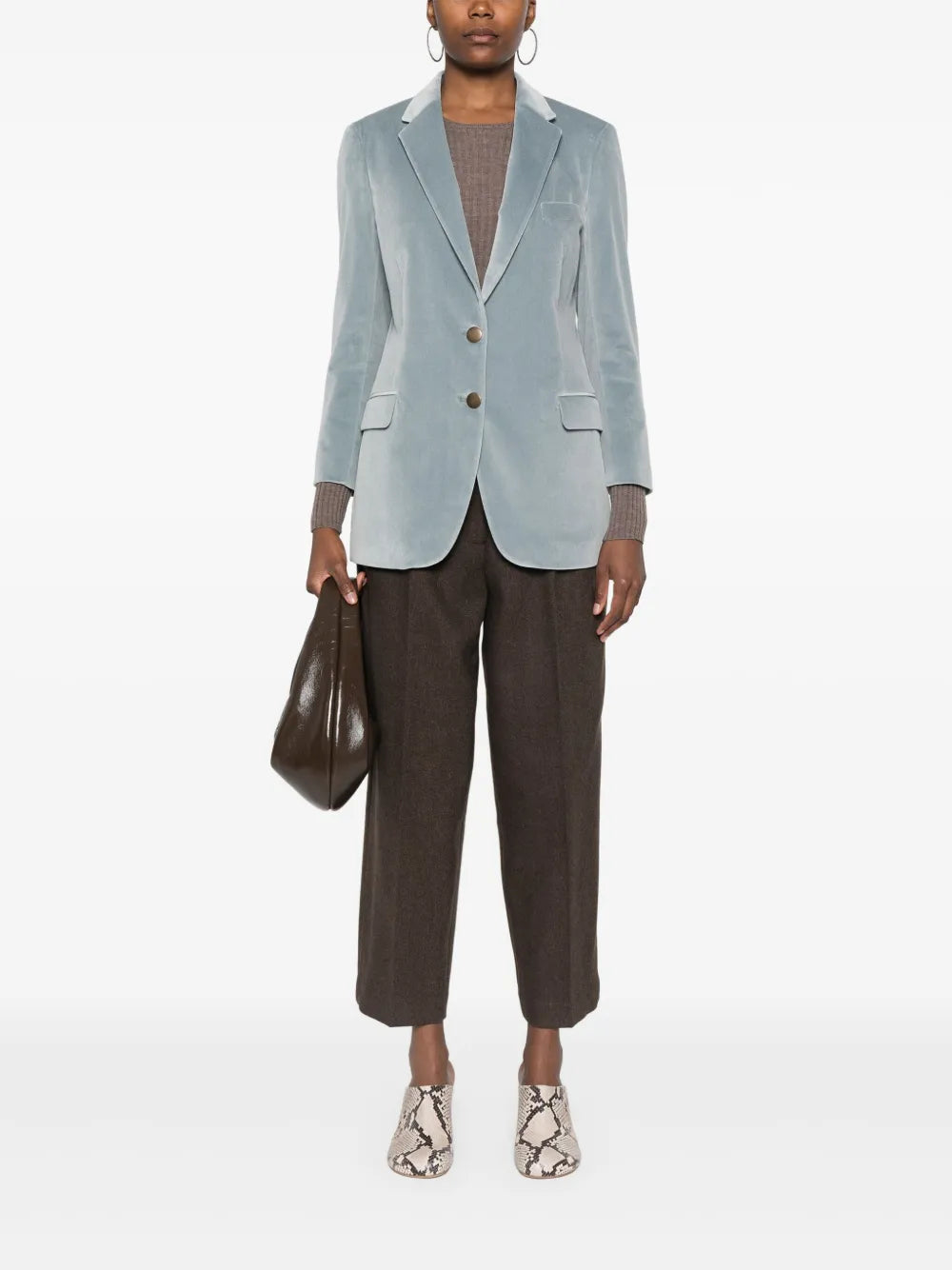 Antonia Blazer