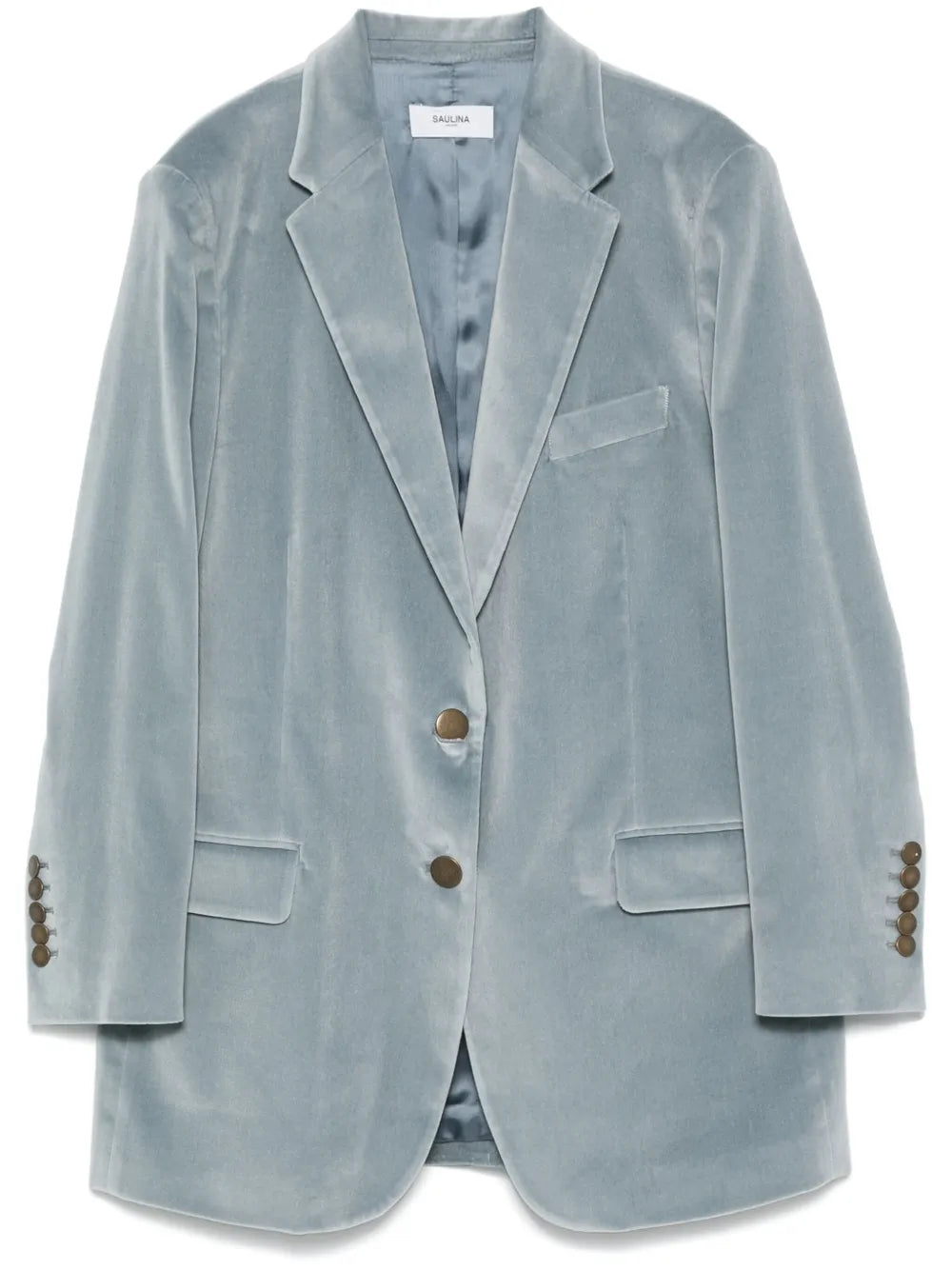 Antonia Blazer