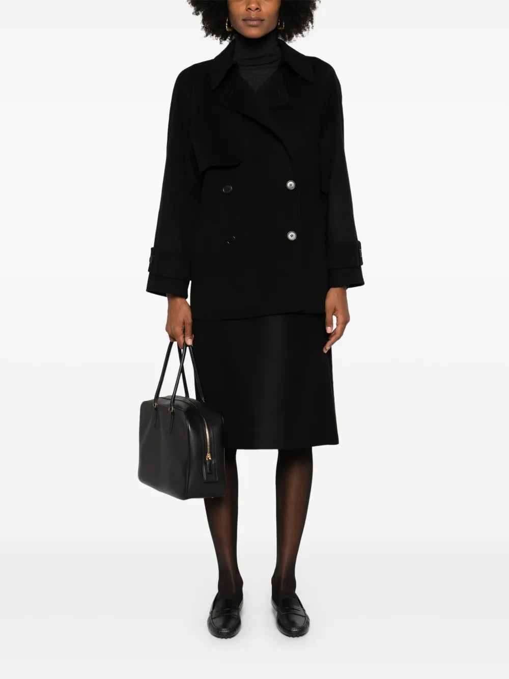 Marne Coat