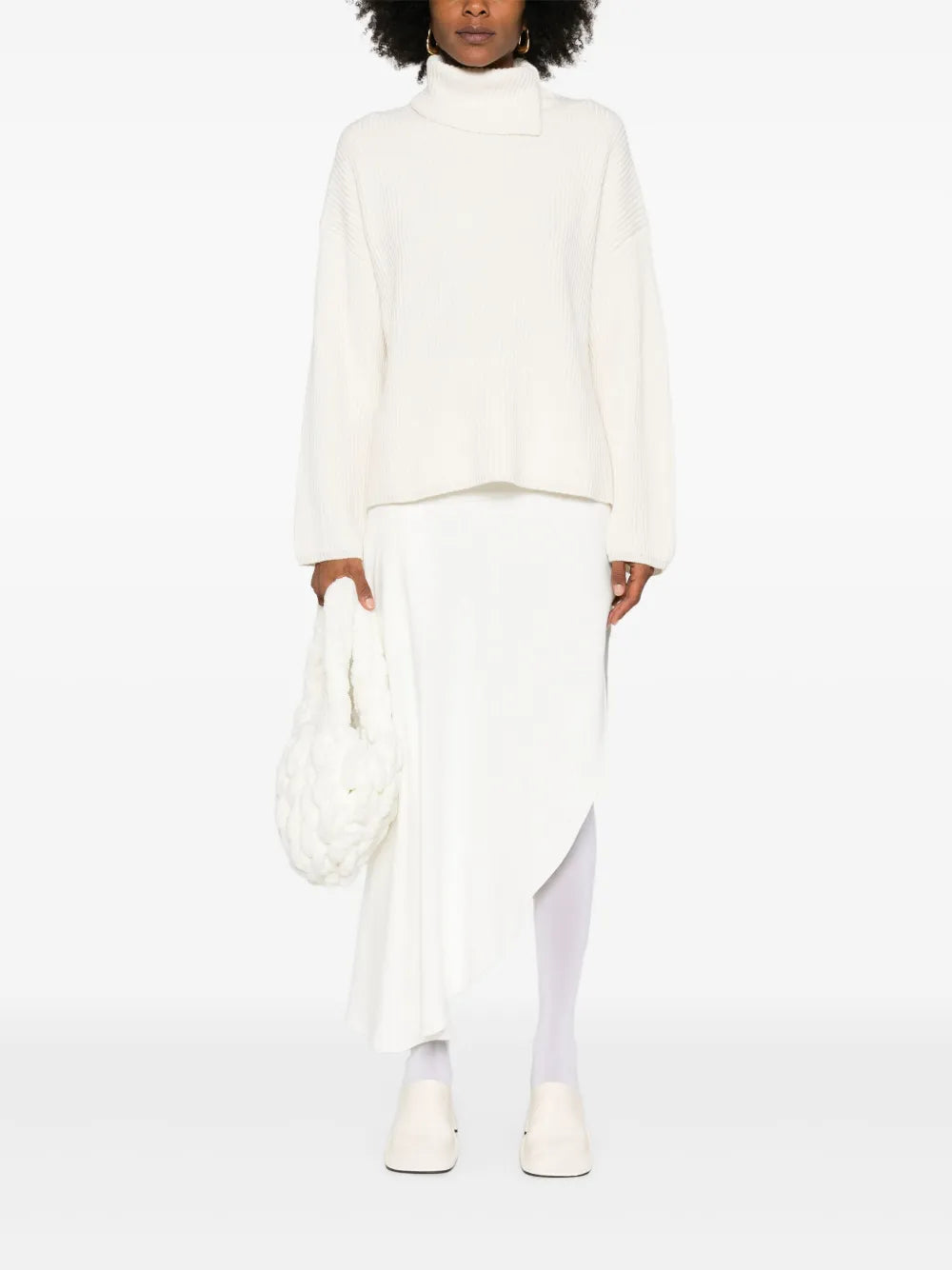 Turtleneck Sweater