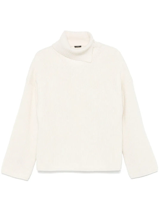 Turtleneck Sweater