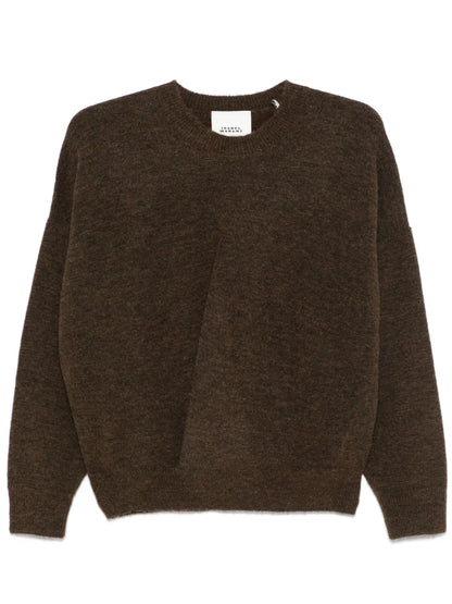 Kingston Sweater