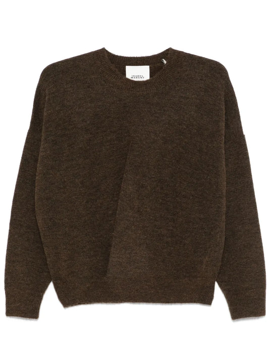 Kingston Sweater