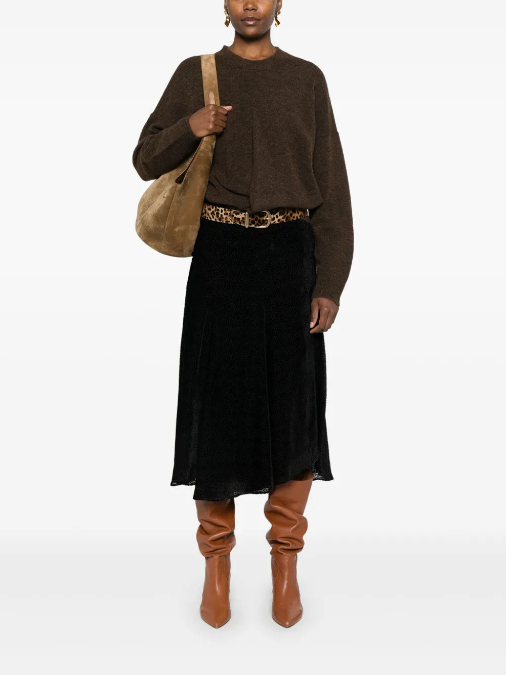 Kingston Sweater