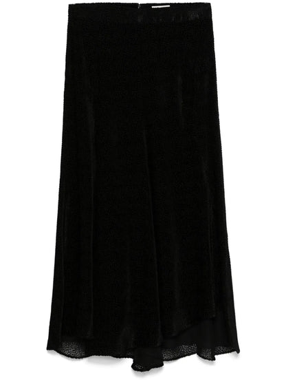 Hortensia Midi Skirt