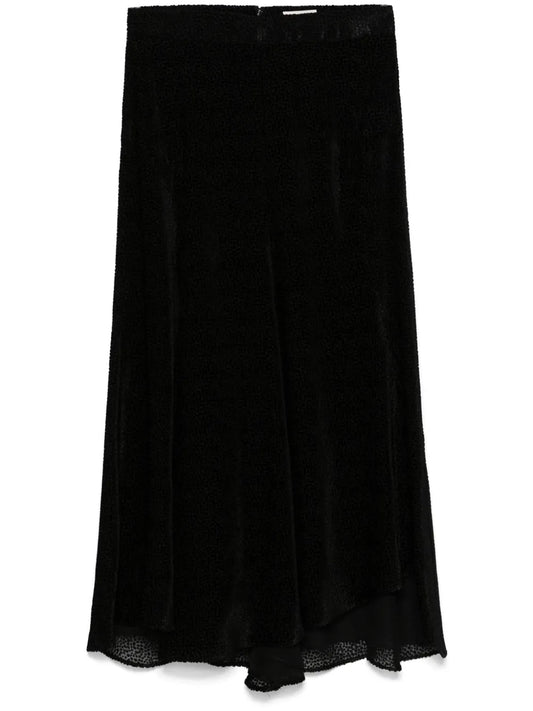 Hortensia Midi Skirt