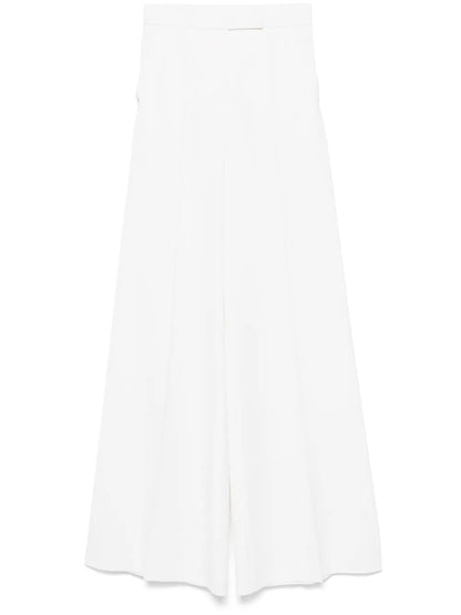 Ninfa Wide-Leg Trousers