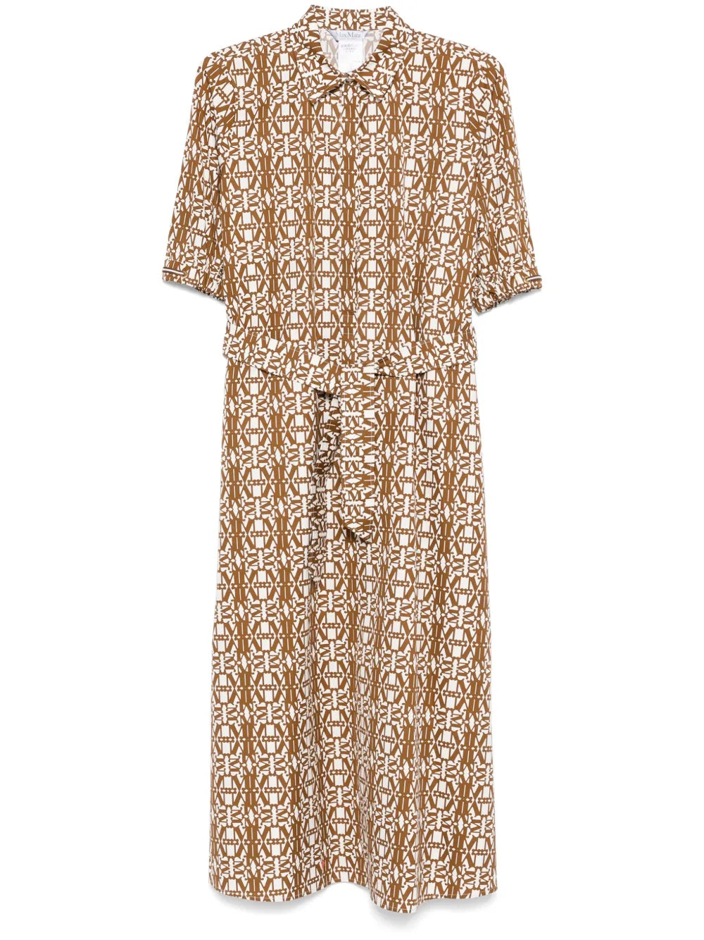 Luxgi Maxi Dress