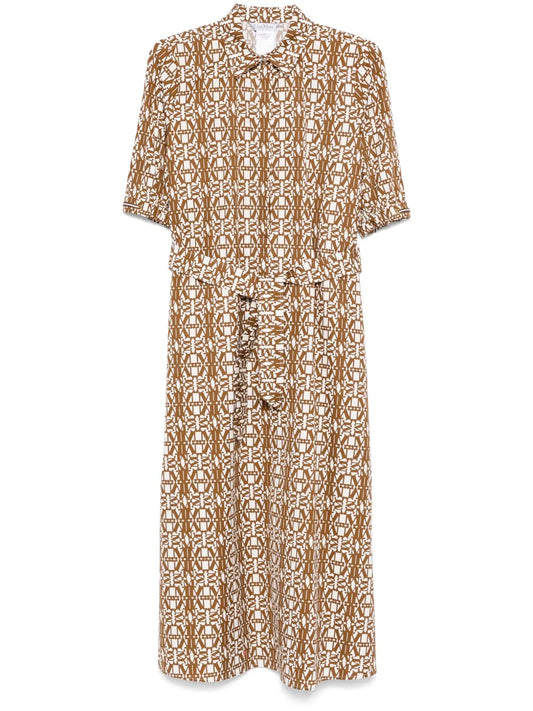 Luxgi Maxi Dress
