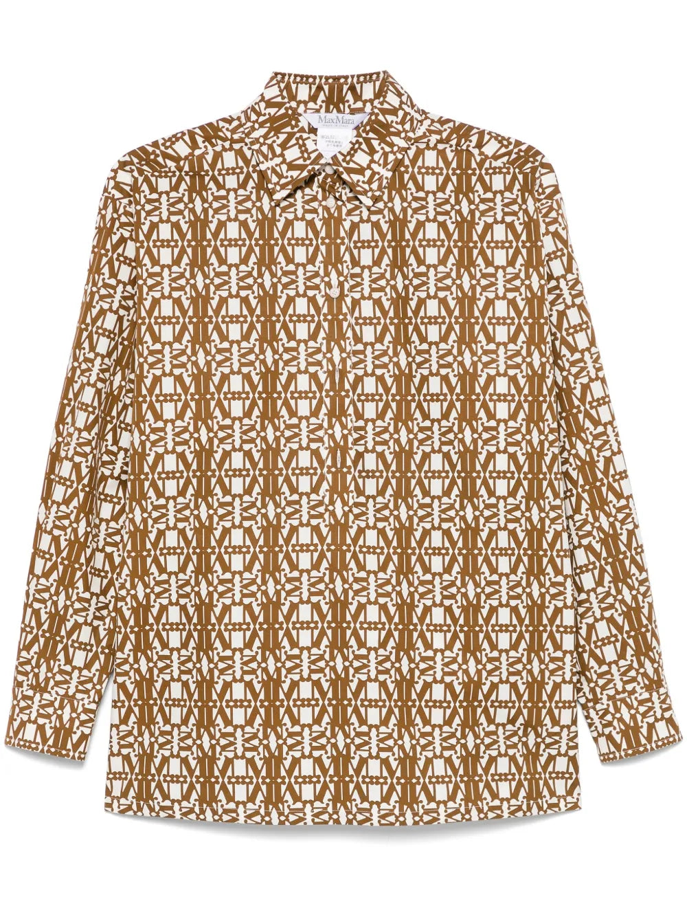 Gallura Blouse