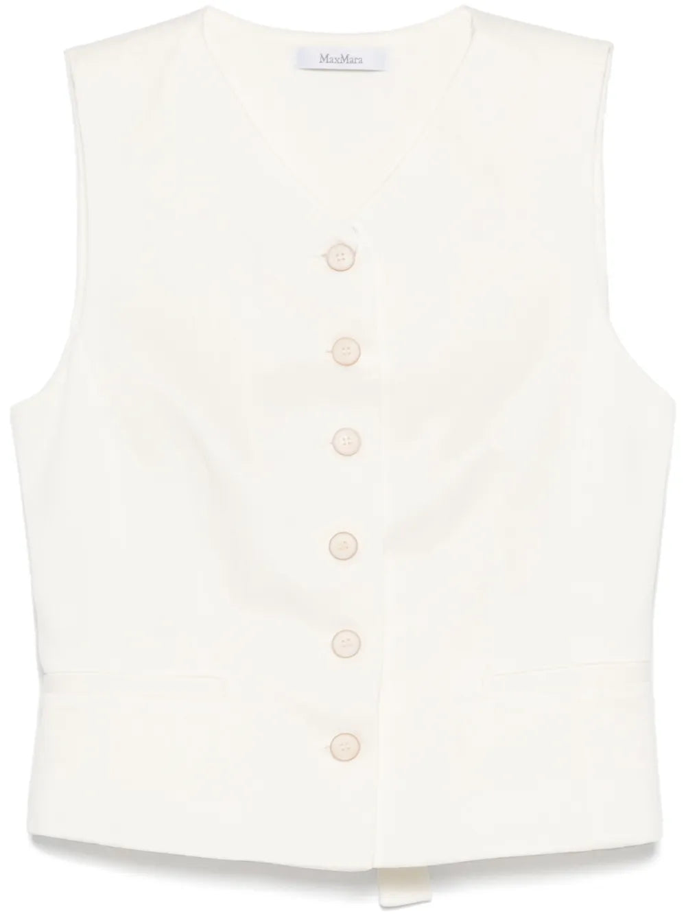 Mirella Waistcoat