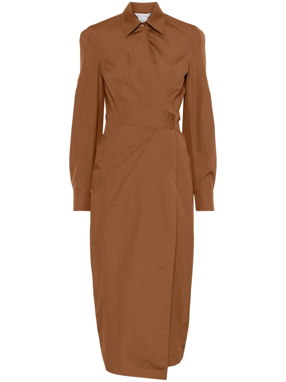 Agrume Midi Dress