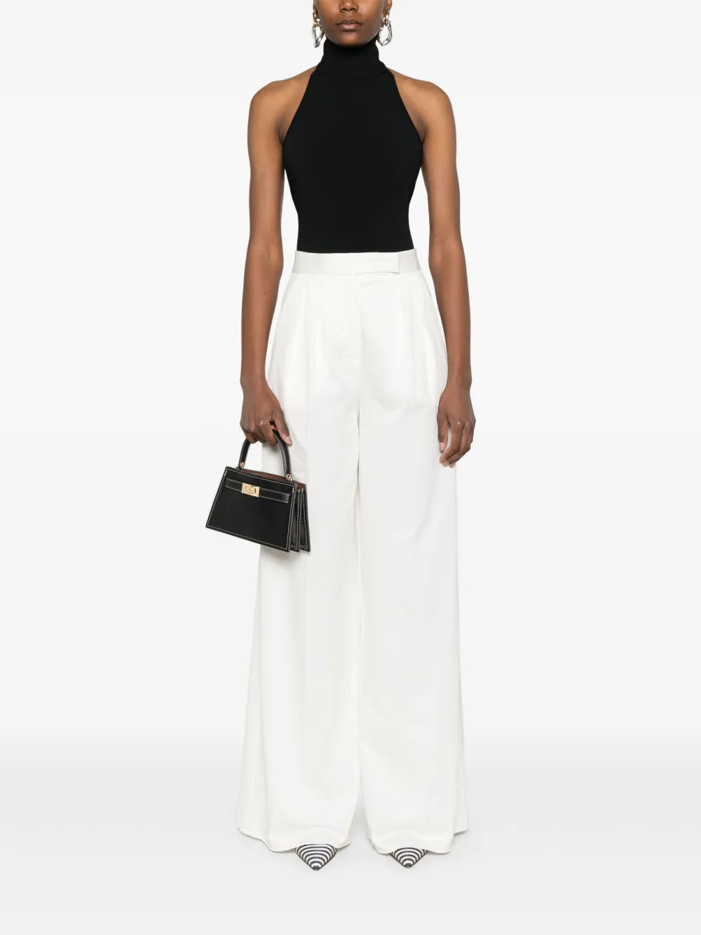 Chenzia Trousers