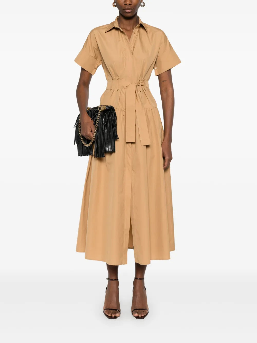 Agoraio Midi Dress