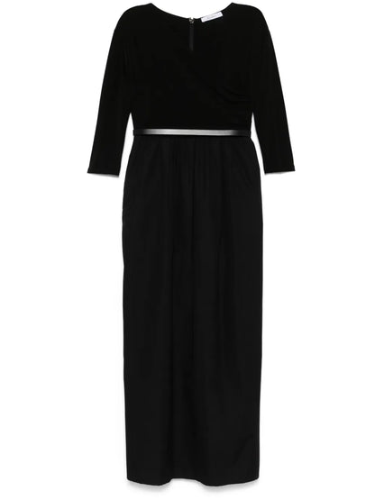 Kaiser Midi Dress