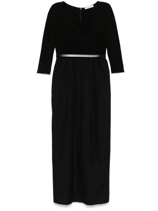 Kaiser Midi Dress