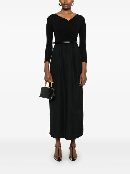 Kaiser Midi Dress