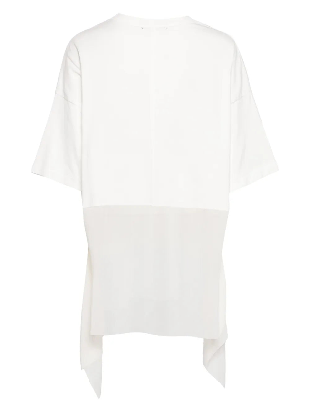 Asymmetric T-Shirt