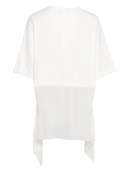 Asymmetric T-Shirt