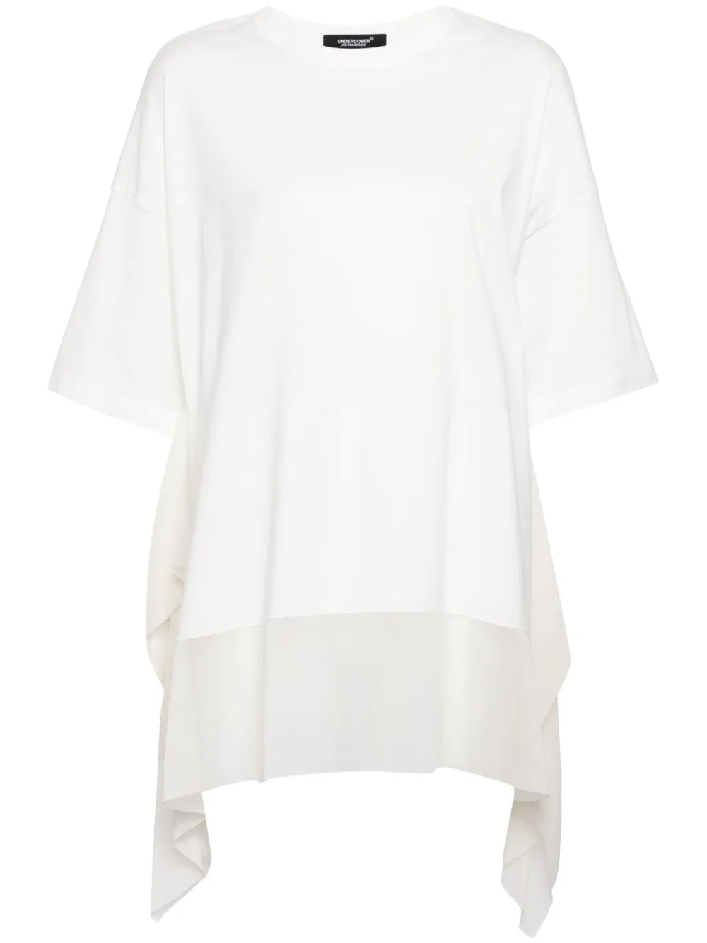 Asymmetric T-Shirt