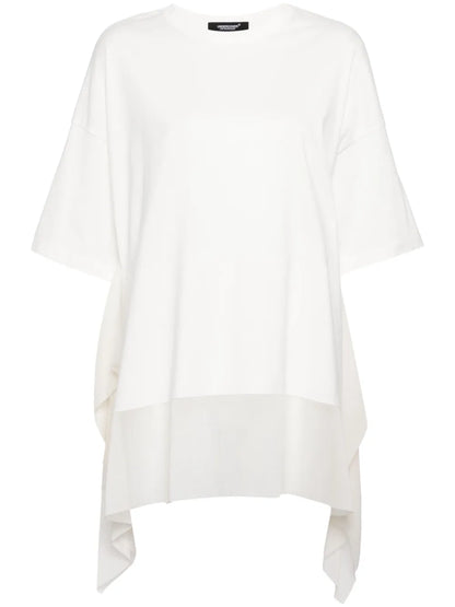 Asymmetric T-Shirt