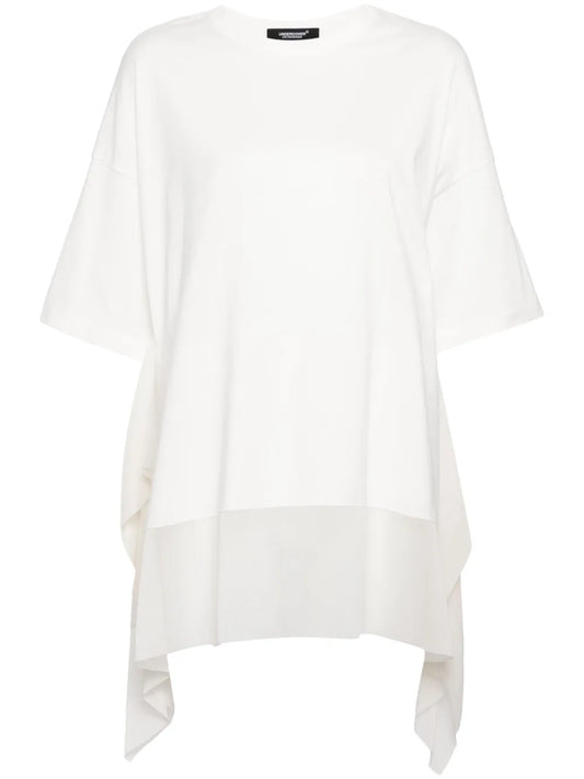 Asymmetric T-Shirt