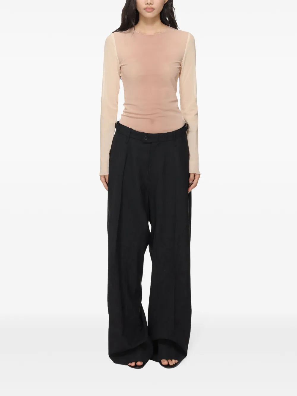 Classic Top