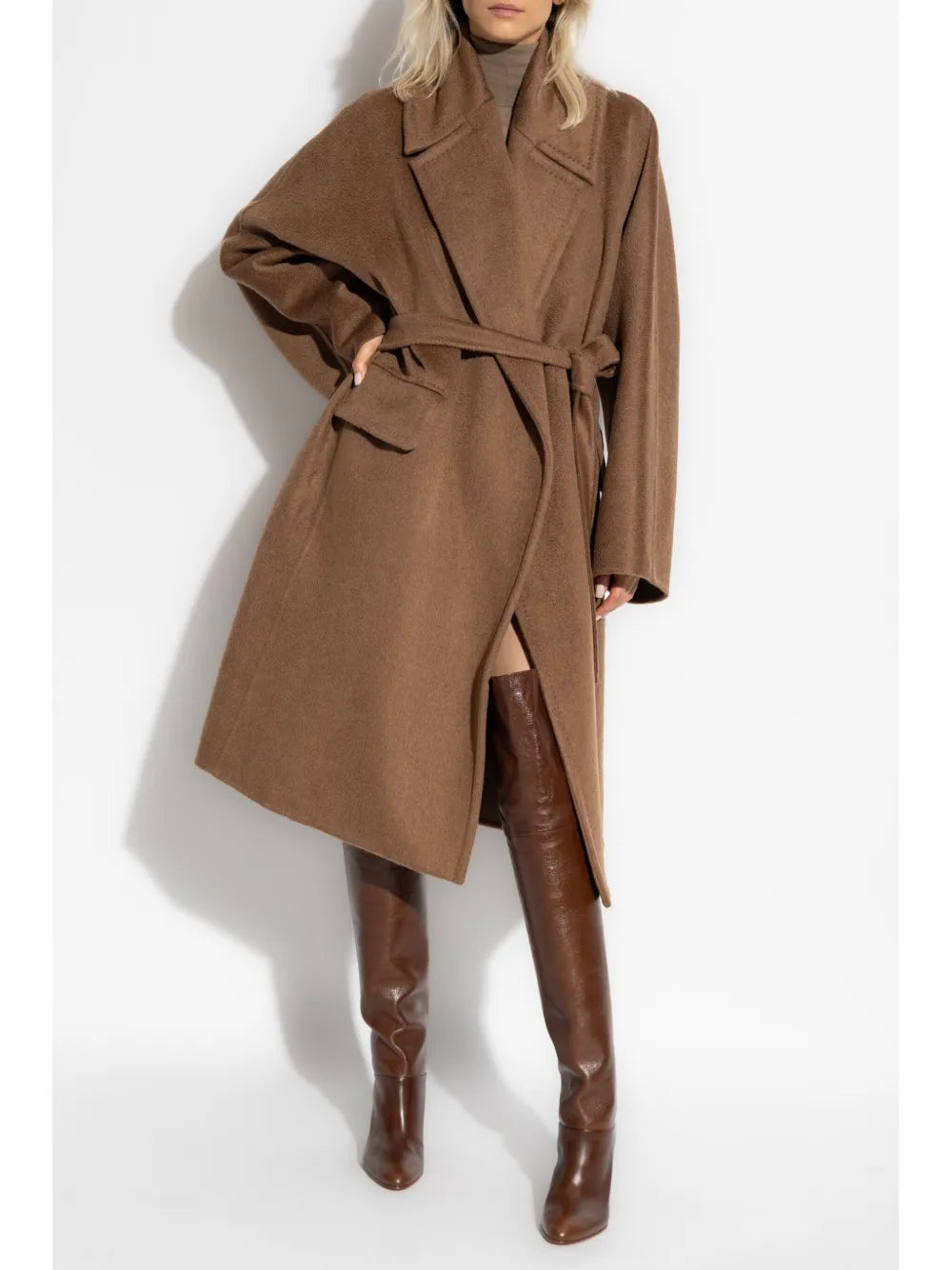Attuale Coat