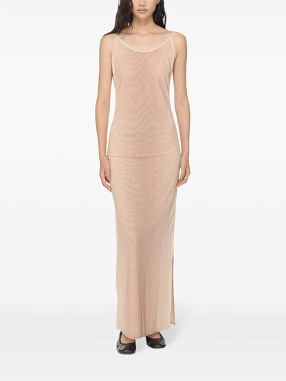 Cadence Gradient Maxi Dress