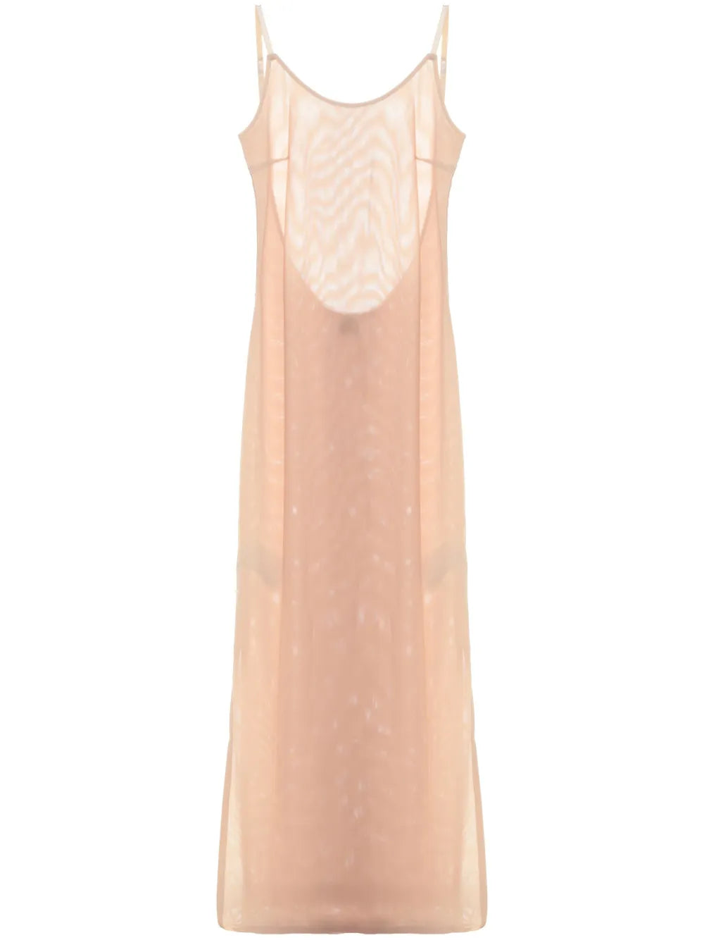 Cadence Gradient Maxi Dress