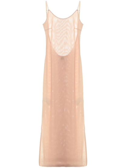 Cadence Gradient Maxi Dress