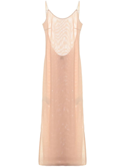 Cadence Gradient Maxi Dress