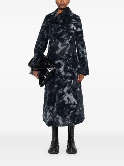 Padded Coat