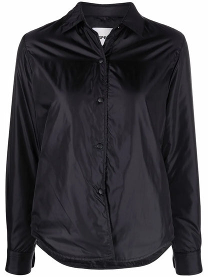 Padded Shirt Jacket