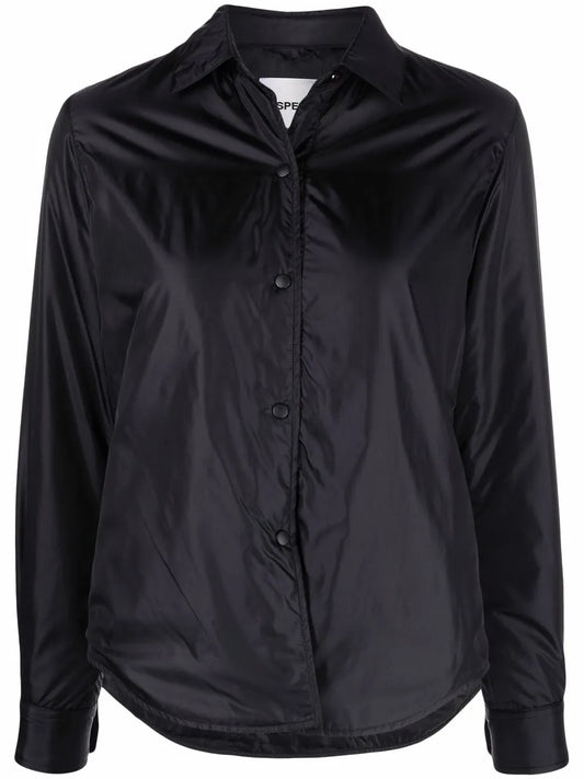 Padded Shirt Jacket
