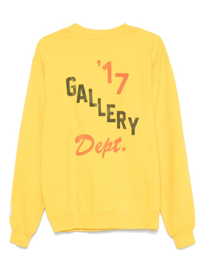 Boxing Merch Sweatshirt